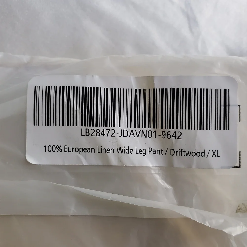 product details